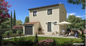maison à la vente -   34980  COMBAILLAUX, surface 90 m2 vente maison - UBI469381883